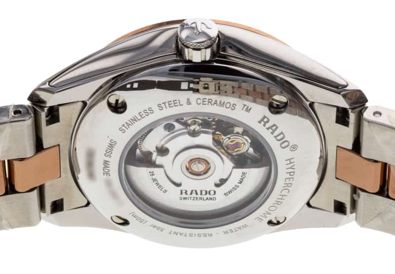 Rado Hyperchrome R32087102